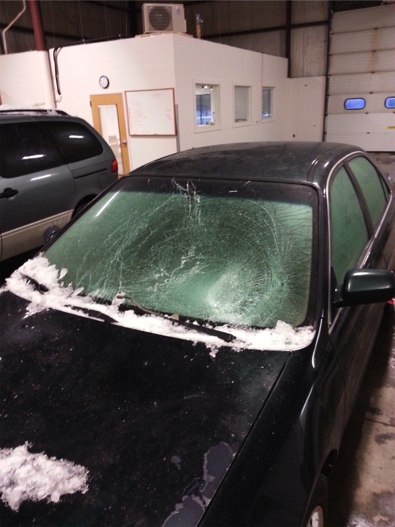 Gallery Windshield Works of Vermont