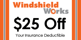 windshield works coupon discount vt